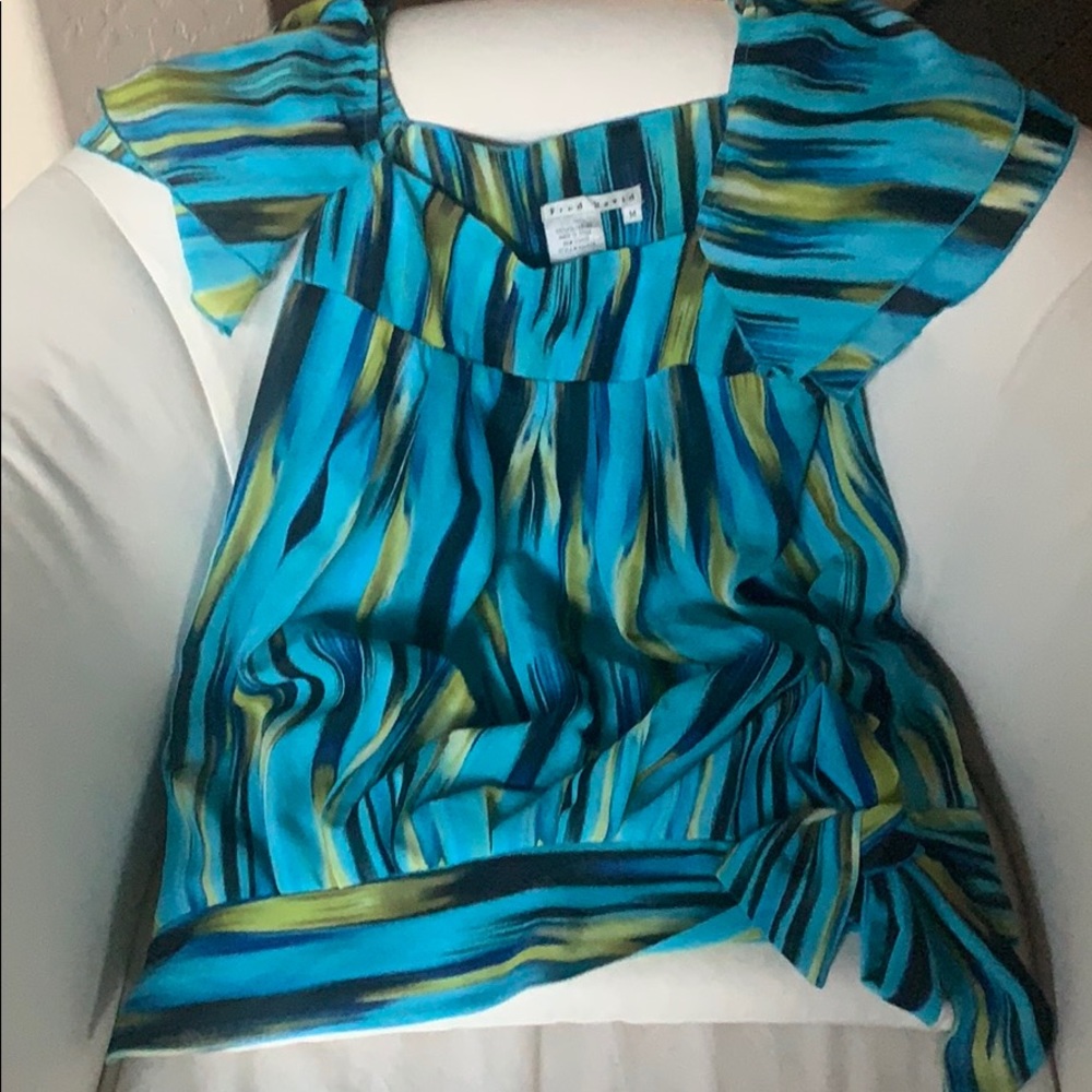 Gorgeous blouse